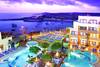 Malte - La Valette, Hôtel Riviera resort & Spa 4*