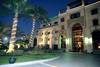 Agadir - HOTEL ARGANA 4*