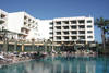 Maroc - Agadir, Hôtel Argana 4*