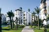 Maroc - Agadir, Résidence hôtelière Atlas Marina Beach de luxe 5*