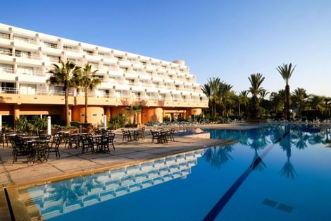 Piscine - Amadil Beach
