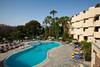 Maroc - Agadir, Hôtel Best Western Odyssée Park  4*