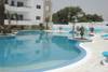 Maroc - Agadir, Hôtel Golden Beach 3*