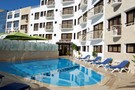 Maroc - Agadir, Hôtel Suite Hôtel Tilila