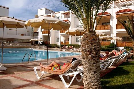 sejour Maroc