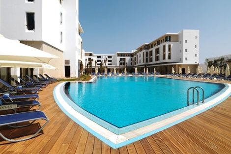 Piscine - Atlas