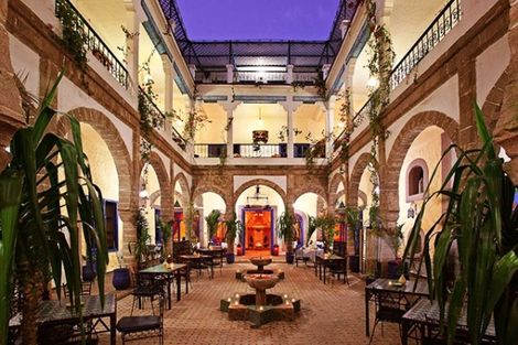Restaurant - Al Madina