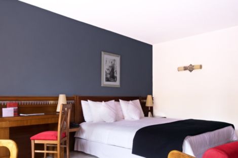Chambre - Meridien N'Fis