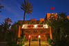 Marrakech - HOTEL KENZI SEMIRAMIS 5*