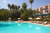 Maroc - Marrakech, Hôtel  Golden Tulip Farah 4*