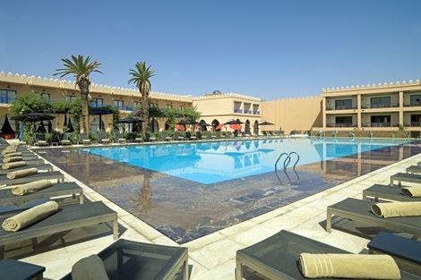 thalasso Maroc