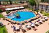 Maroc - Marrakech, Hôtel Albatros Garden 4*