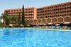 Maroc - Marrakech, Hôtel Atlas Asni 4*