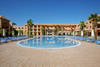 Marrakech - HOTEL CLUB  ATLAS TARGA  & RESORT 4*