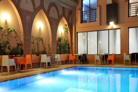 sejour Maroc