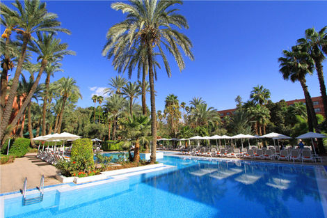 sejour Maroc