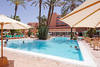 Maroc - Marrakech, Hôtel Kenzi Farah 4* sup