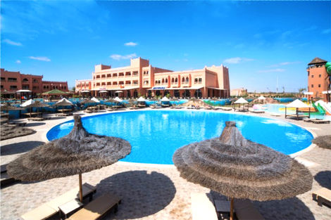thalasso Maroc