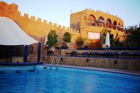 thalasso Maroc