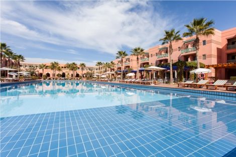 sejour Maroc