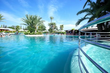 Piscine - Lookea Issil