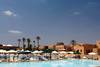 Maroc - Marrakech, Club Marmara Madina 4*
