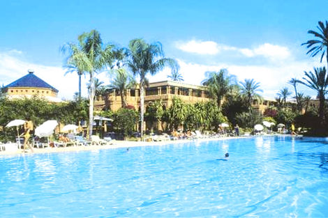 thalasso Maroc