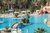 Maroc - Marrakech, Club Sangho 4*