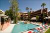 Marrakech - HOTEL TROPICANA 3*