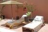 Maroc - Marrakech, Riad Nid de la Colombe