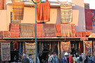 Maroc - Marrakech, Hôtel Almas
				     3*
