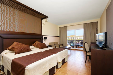 Chambre - Be Live Grand Saïdia