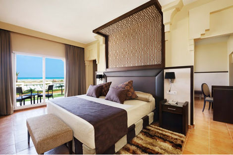 Chambre - Be Live Grand Saïdia