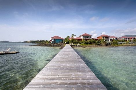 sejour Martinique