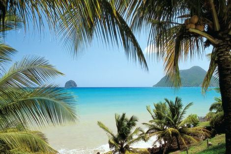 sejour Martinique