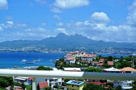 sejour Martinique