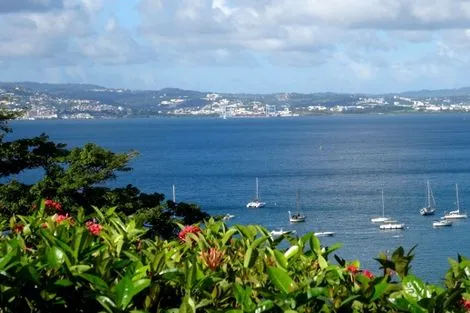 sejour Martinique
