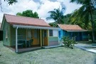 Martinique - Fort De France, Hôtel Anse Bleu
				     2*