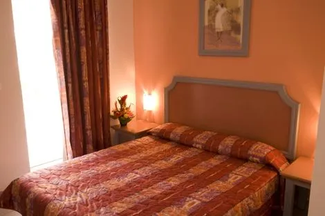 Chambre - Diamant Beach