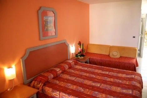 Chambre - Diamant Beach