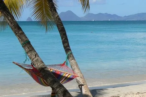 voyage Martinique