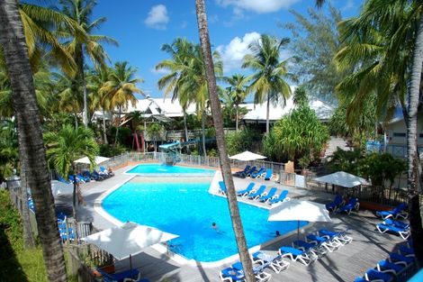 sejour Martinique
