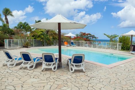 sejour Martinique