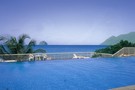 Martinique - Fort De France, Résidence hôtelière Diamant Beach
				     2*