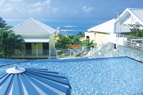 sejour Martinique