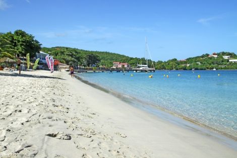 sejour Martinique
