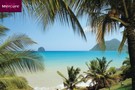 Martinique - Fort De France, Résidence hôtelière Mercure Diamant
				     3*