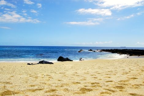 La plage - Mgallery Bakoua