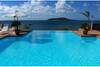 Mayotte - Dzaoudzi, Hôtel Sakouli  3*