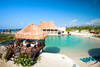 Mexique - Cancun, Hôtel Occidental Grand Xcaret 5*